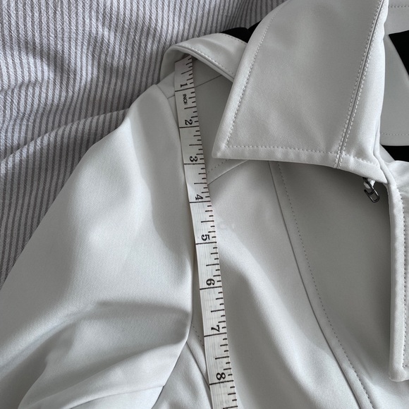 London Fog Weather Trench - Picture 14 of 16